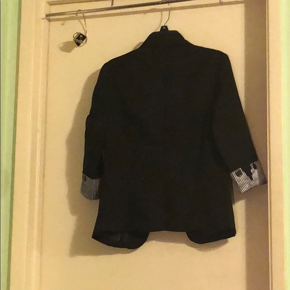 Junior jackets - Picture 2 of 5